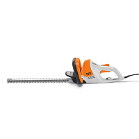 STIHL HSE 42 Электроножницы STIHL, 450mm/18" 48180113506, Мотоножницы электрические Штиль